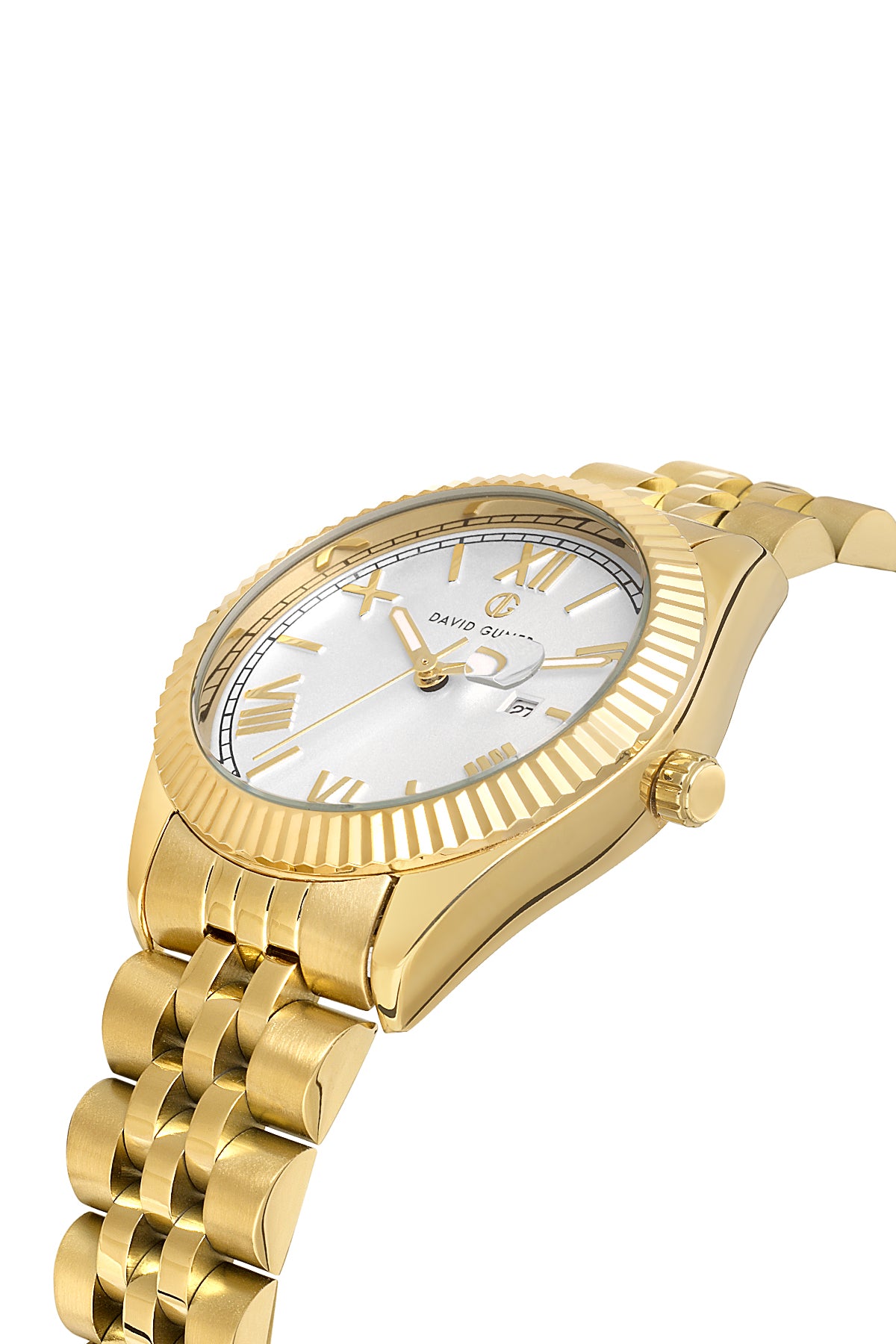 DAVID GUNER DG-8481LA-B1