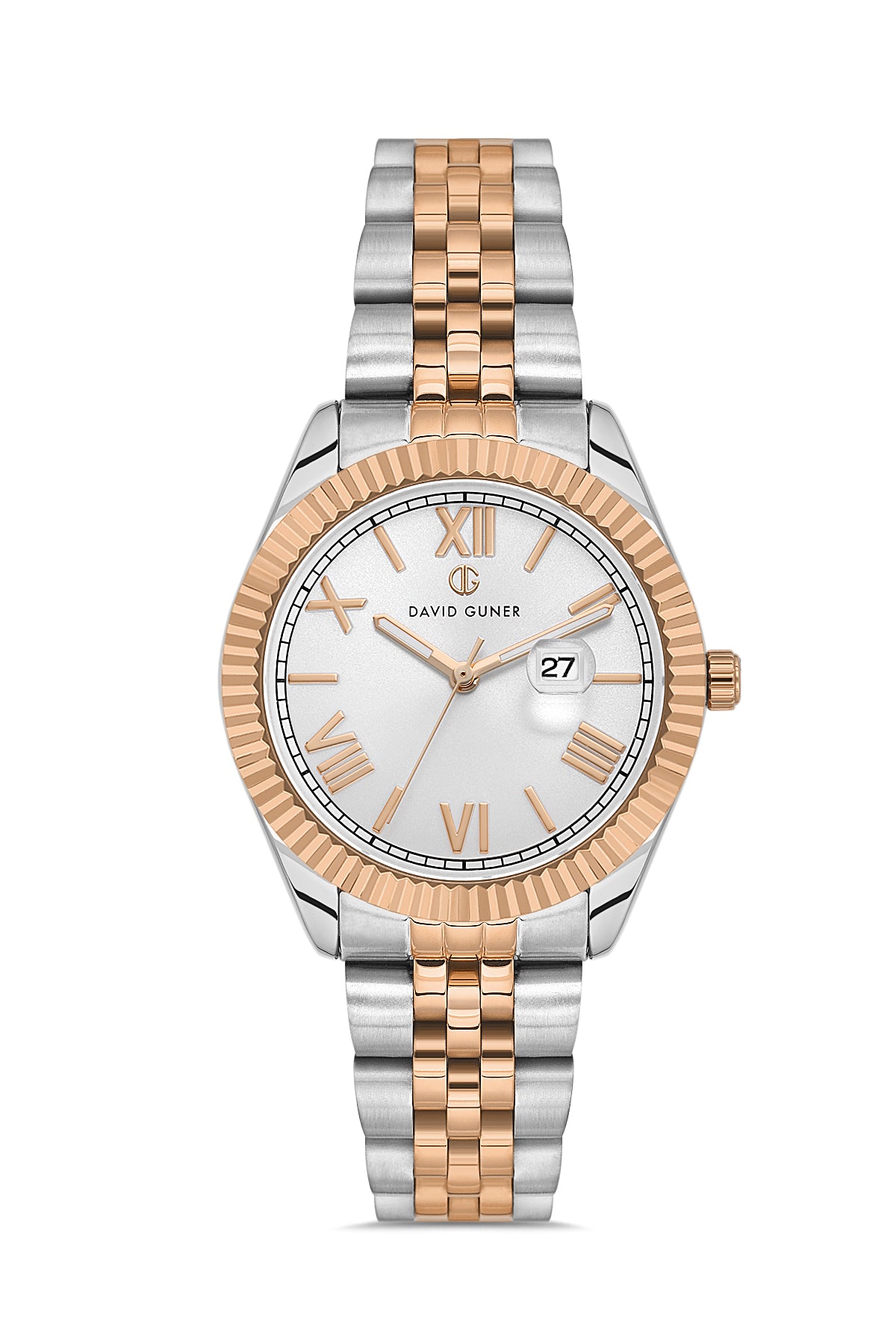 DAVID GUNER DG-8481LA-E1