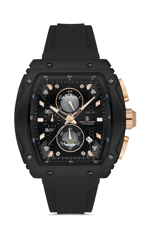 David Guner DG-8488GD-G2