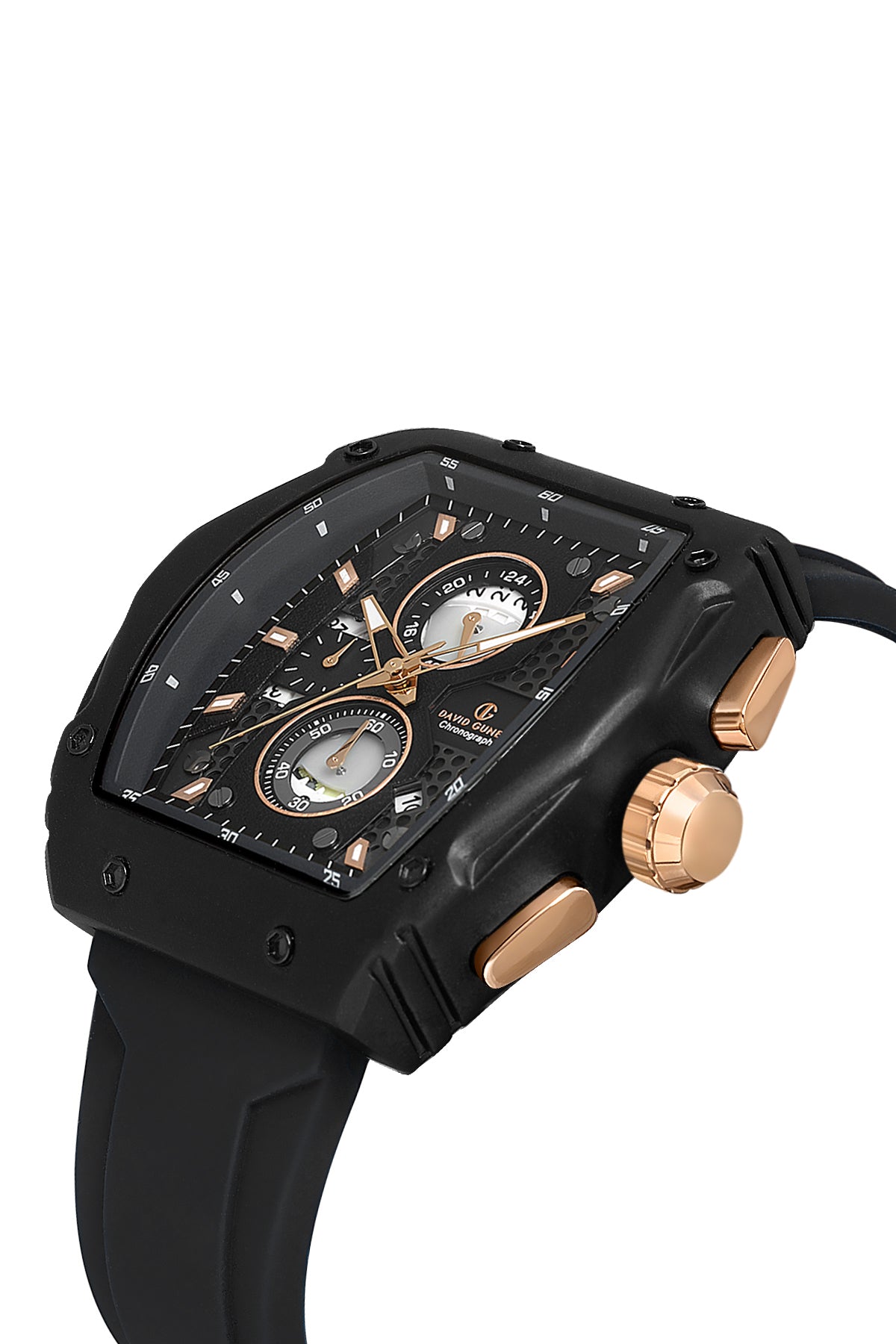 David Guner DG-8488GD-G2