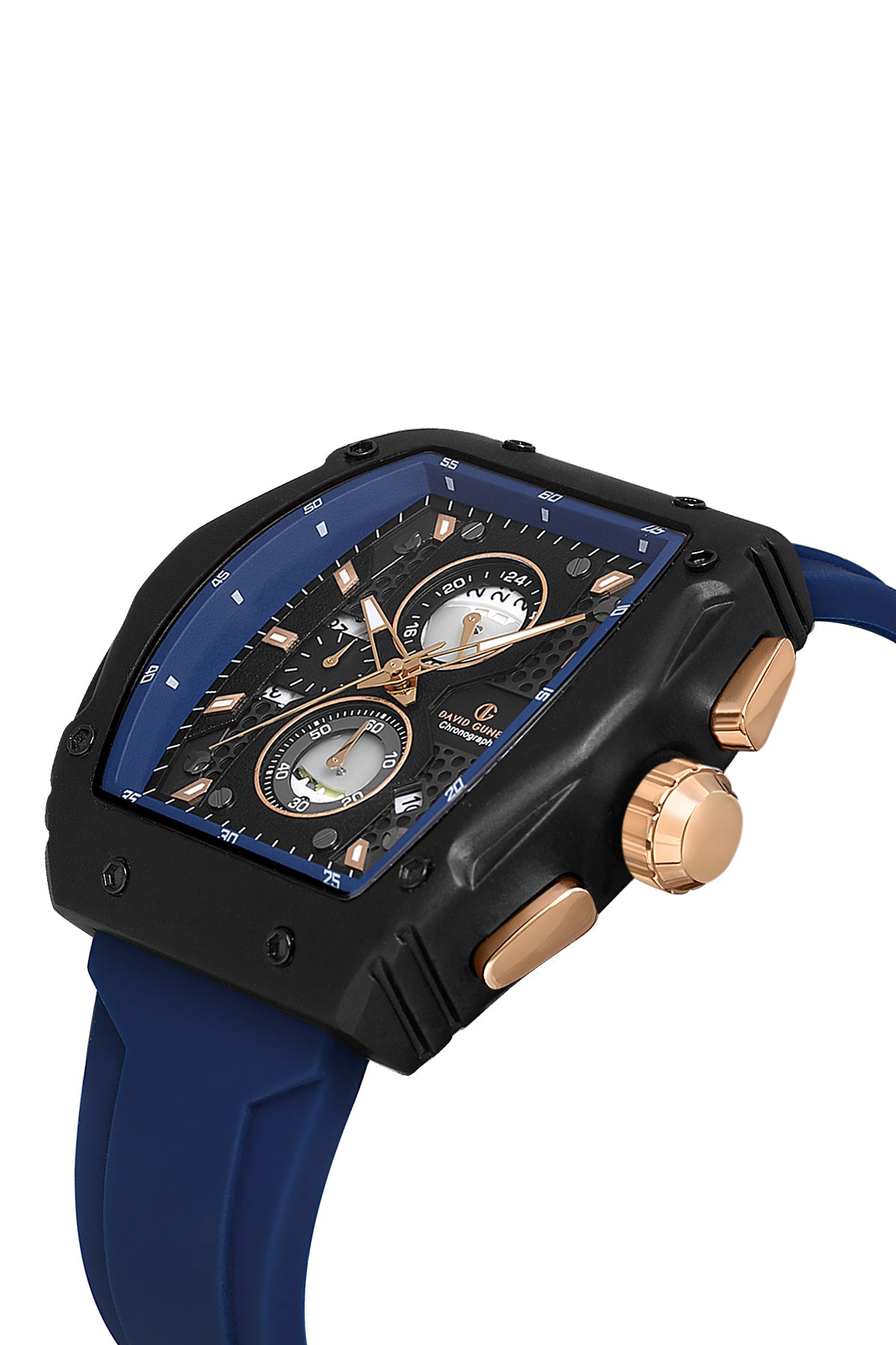 David Guner DG-8488GD-ZA2