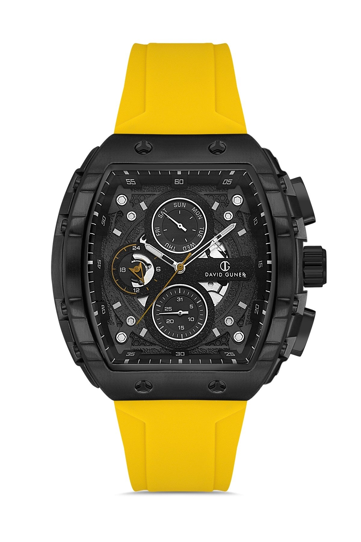 David Guner DG-8489GD-ZR2
