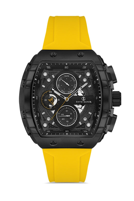 David Guner DG-8489GD-ZR2