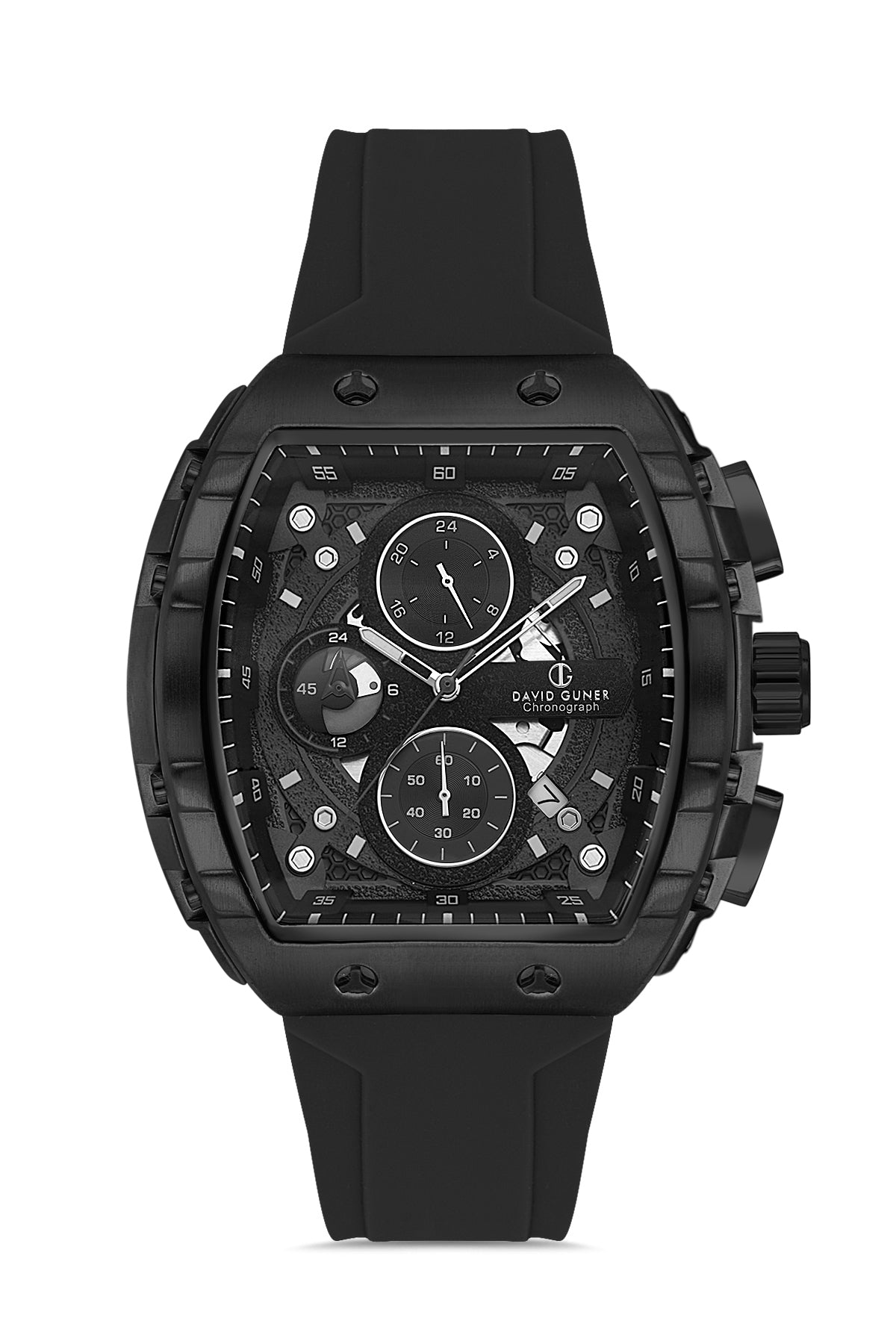 David Guner DG-8490GD-G2
