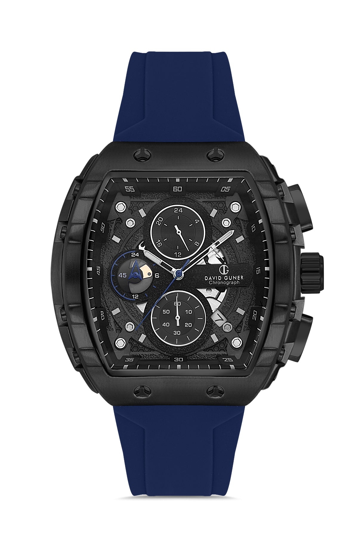 DAVID GUNER DG-8490GD-ZA2