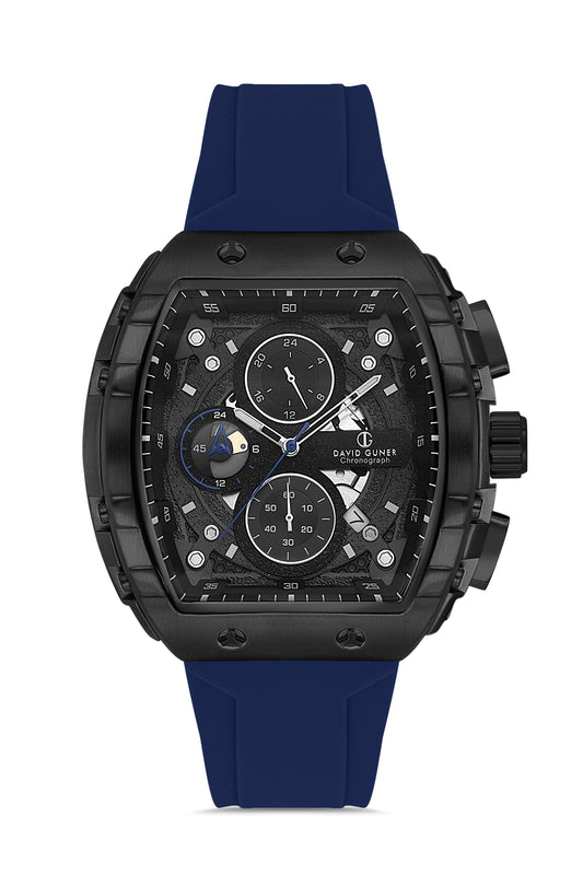 DAVID GUNER DG-8490GD-ZA2