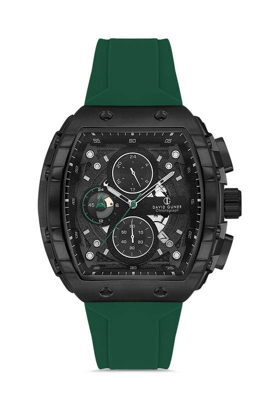 DAVID GUNER DG-8490GD-ZF2