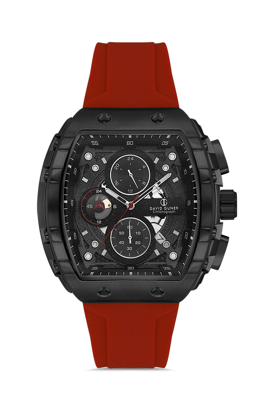 DAVID GUNER DG-8490GD-ZP2