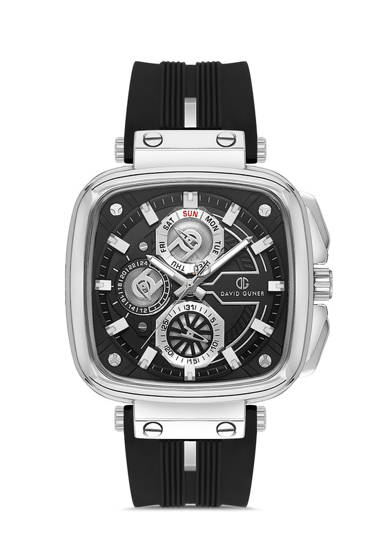 DAVID GUNER DG-8500GD-J2