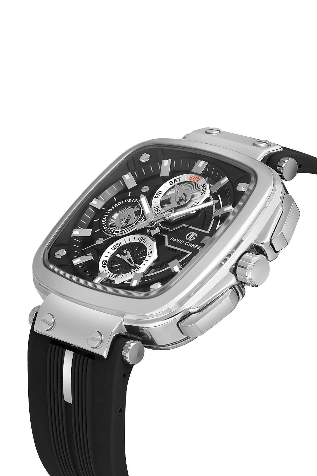 DAVID GUNER DG-8500GD-J2