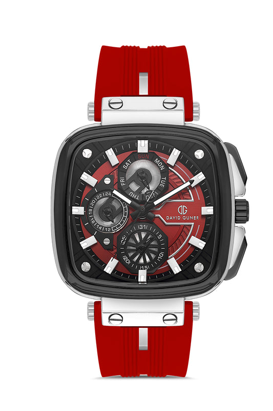 DAVID GUNER DG-8500GD-J8