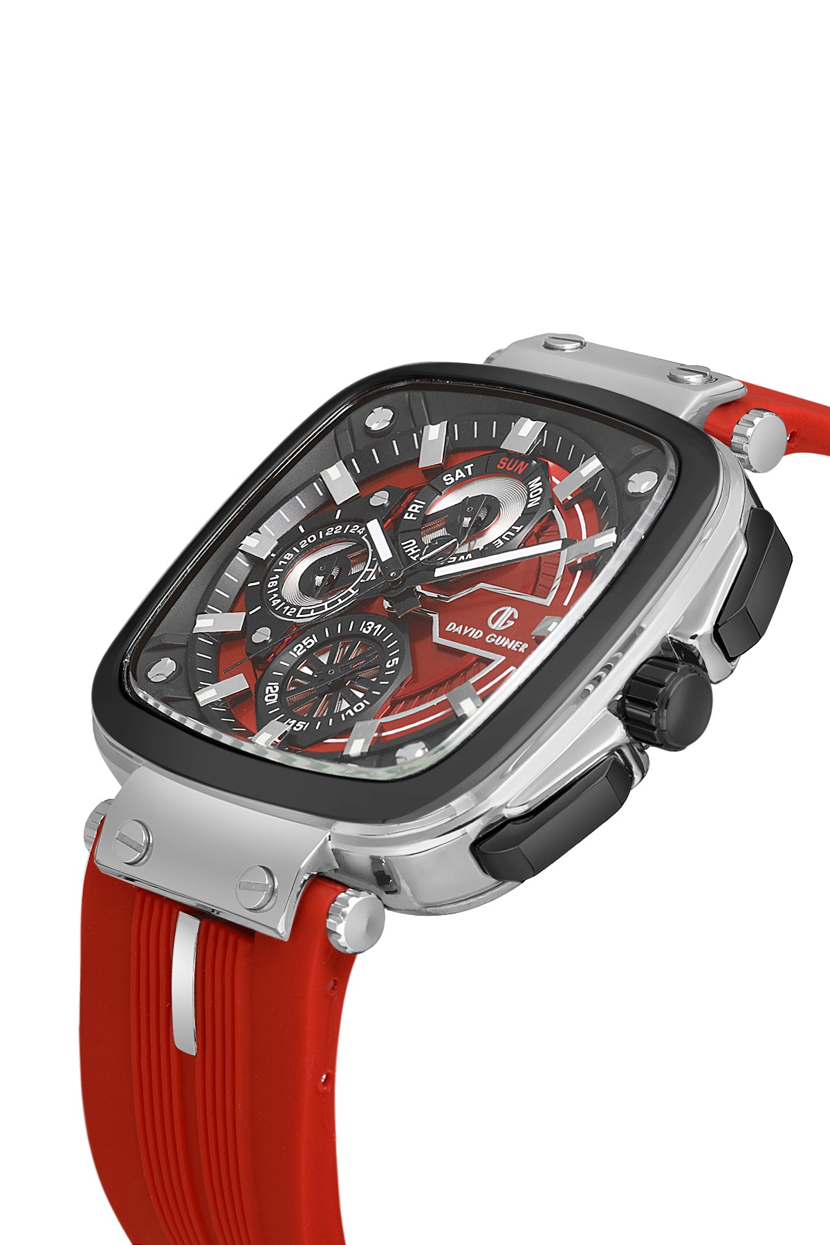 DAVID GUNER DG-8500GD-J8