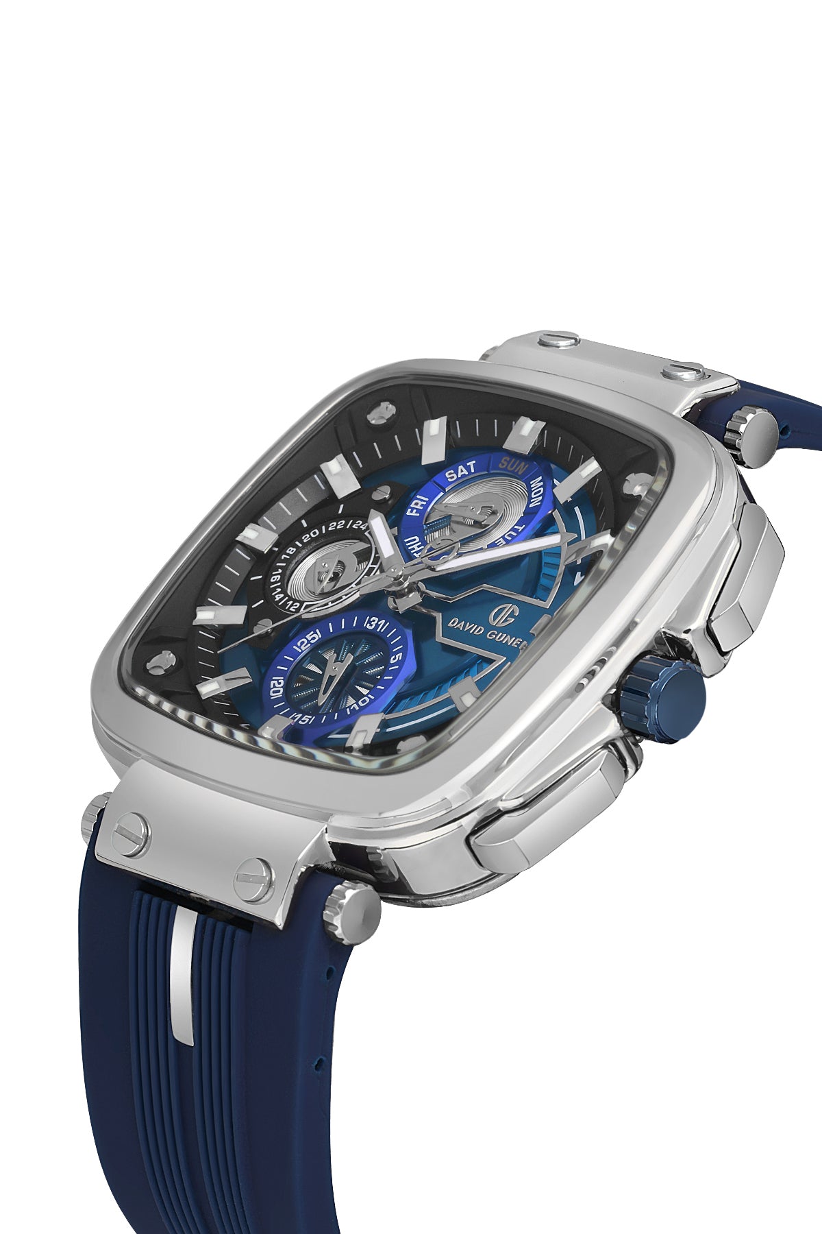 DAVID GUNER DG-8500GD-L3