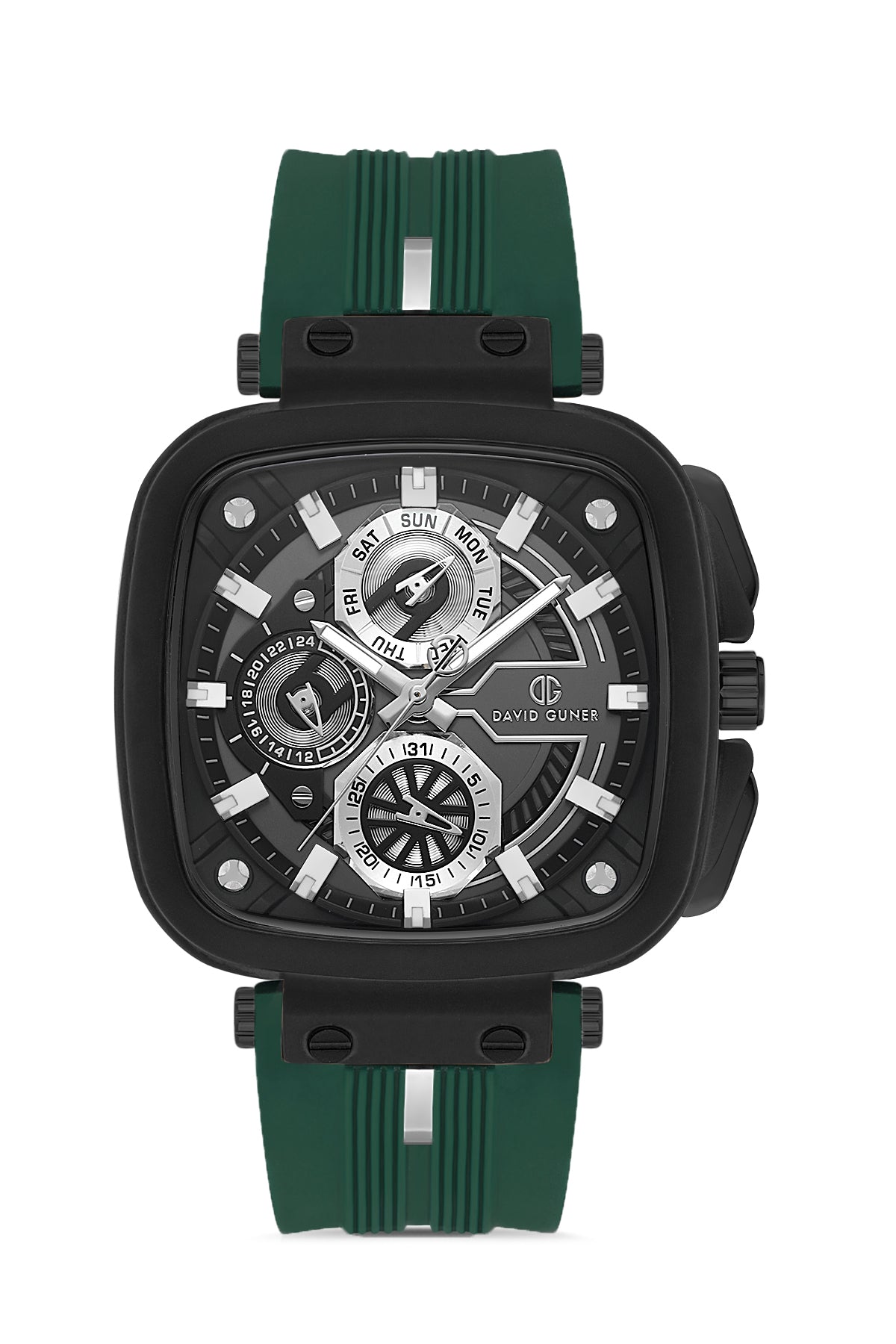 DAVID GUNER DG-8500GD-ZF10