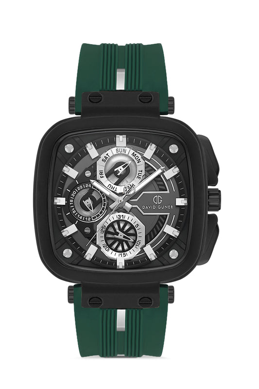 DAVID GUNER DG-8500GD-ZF10