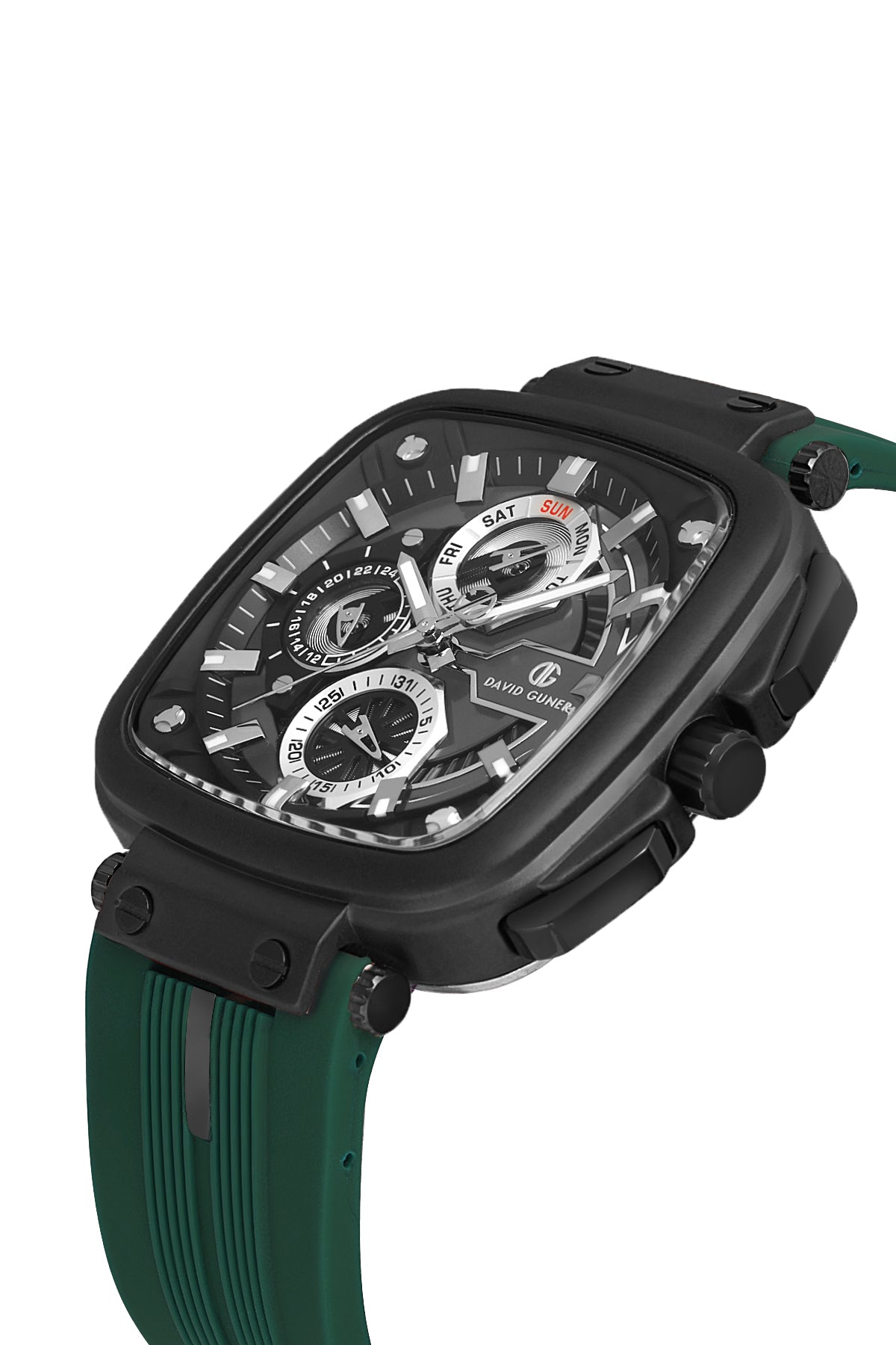 DAVID GUNER DG-8500GD-ZF10