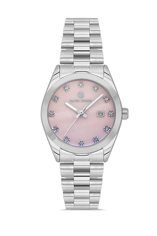 DAVID GUNER DG-8500LA-A16