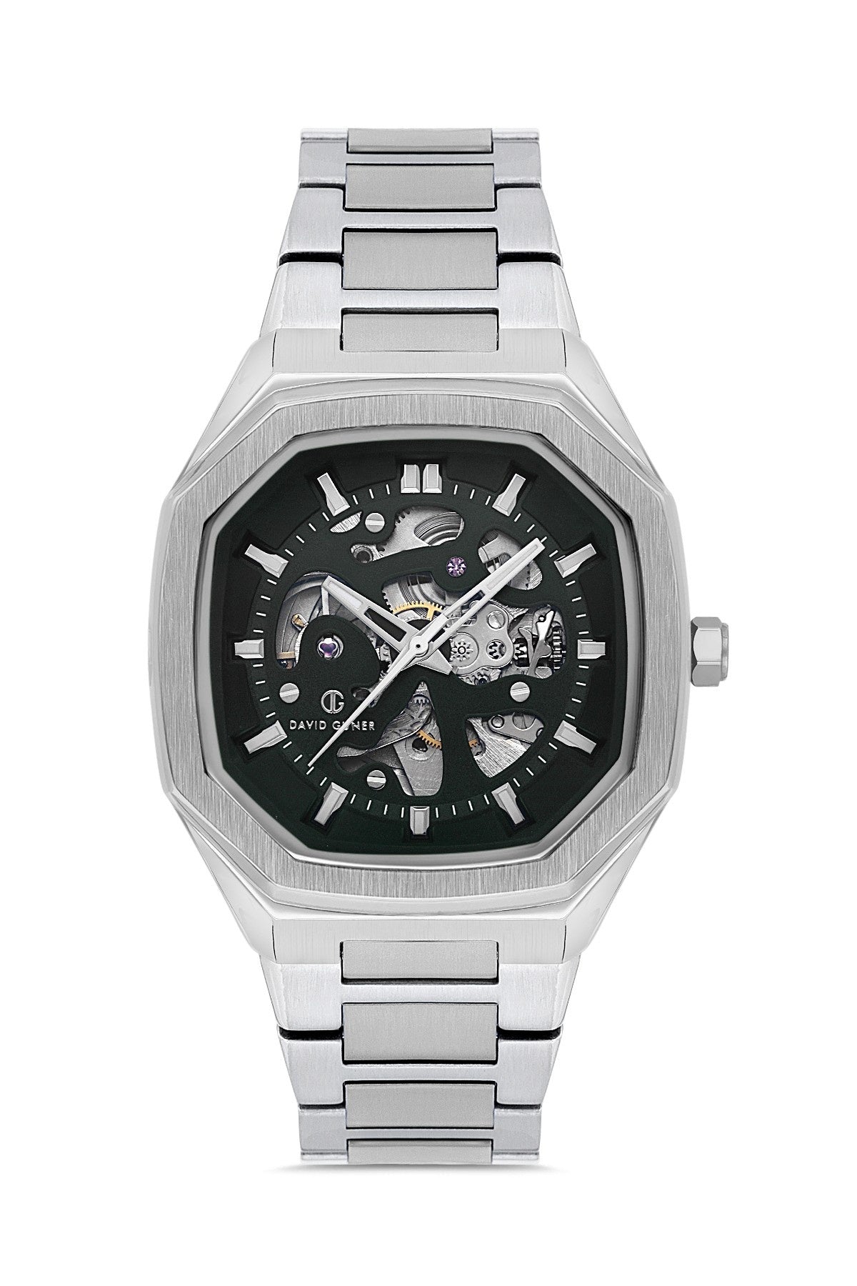 David Guner DG-8501GA-A2