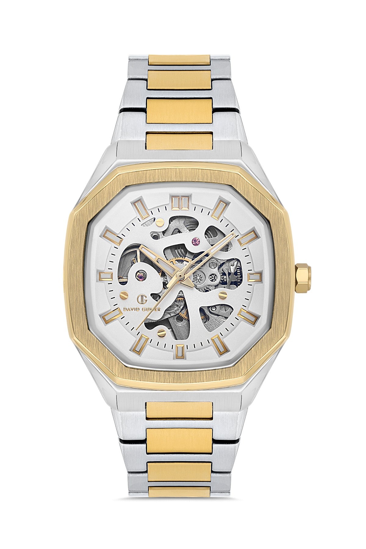 David Guner DG-8501GA-D1