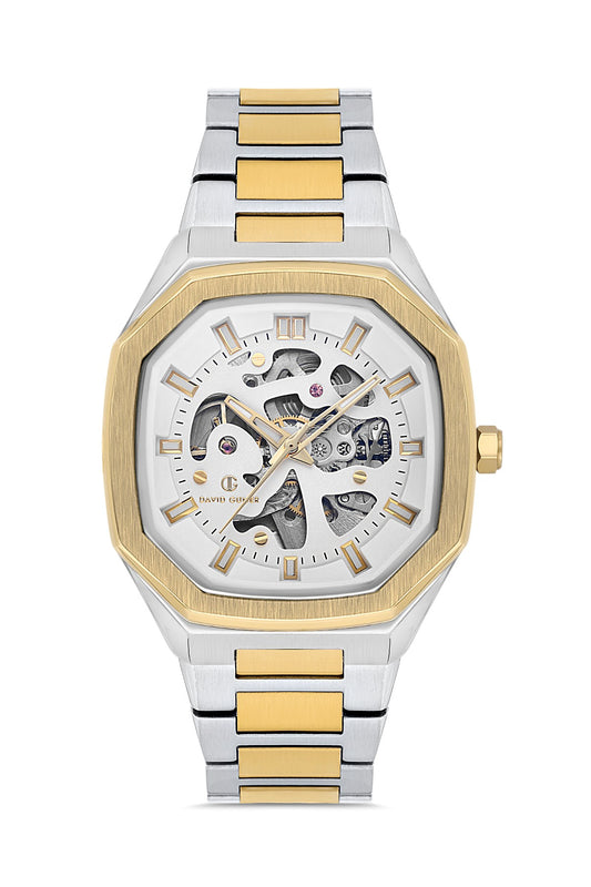 David Guner DG-8501GA-D1