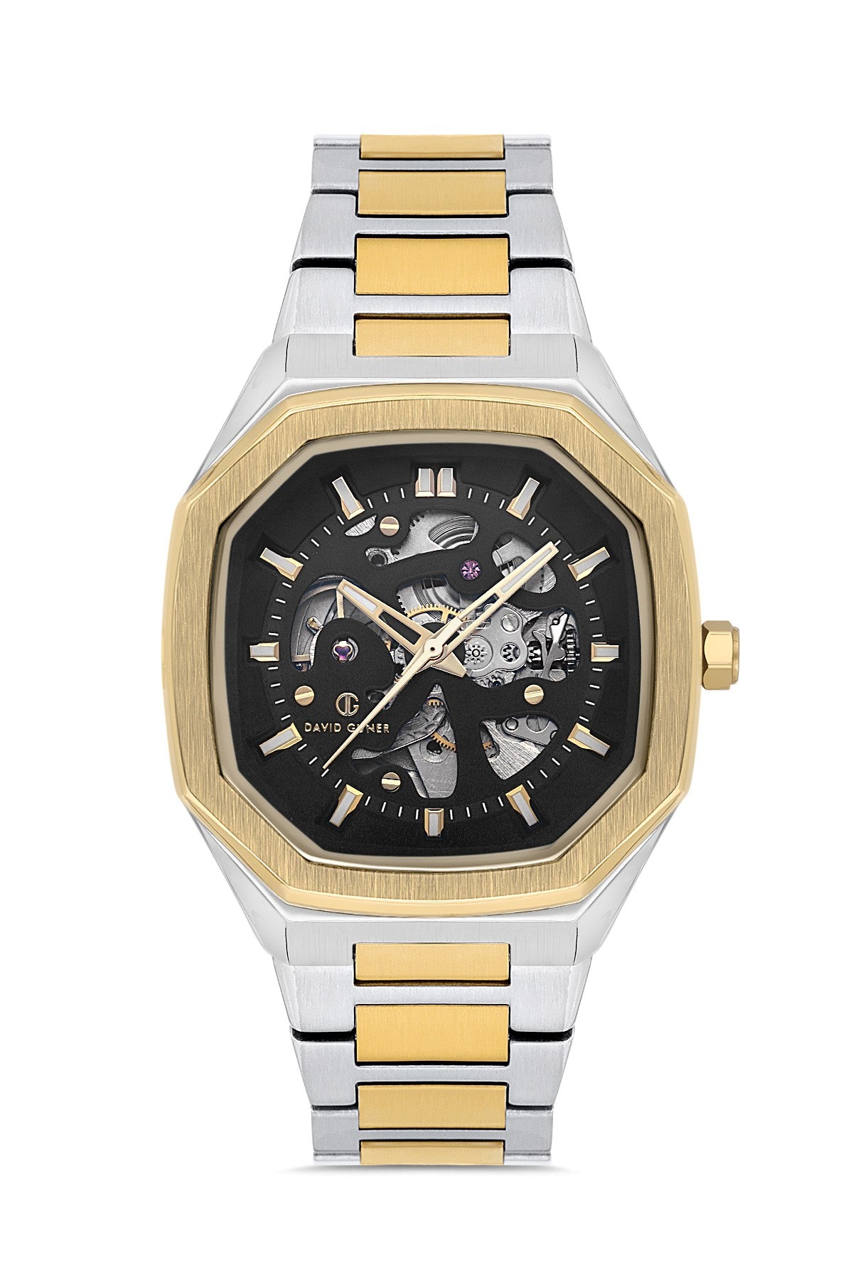 David Guner DG-8501GA-D2
