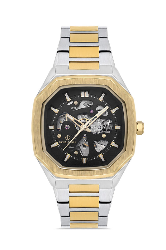 David Guner DG-8501GA-D2