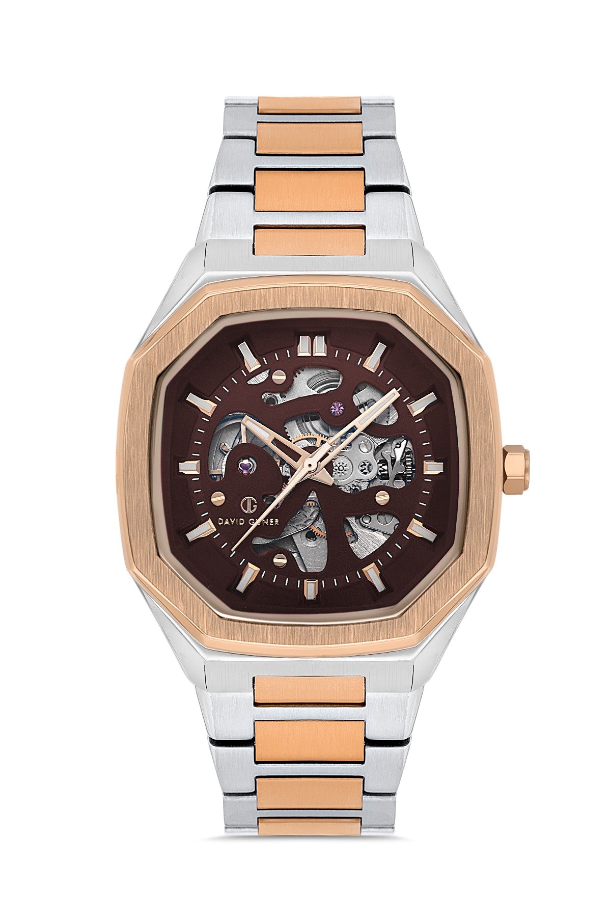 David Guner DG-8501GA-E6