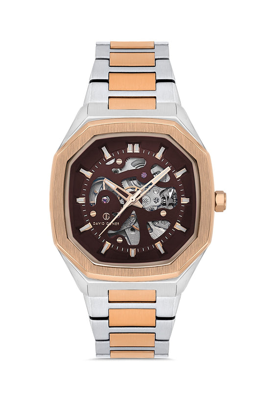 David Guner DG-8501GA-E6