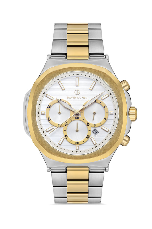 DAVID GUNER DG-8522GA-D1