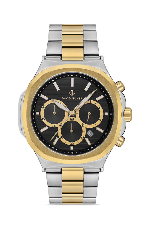 DAVID GUNER DG-8522GA-D2