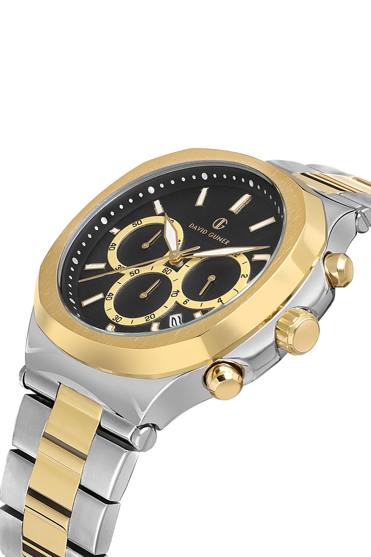 DAVID GUNER DG-8522GA-D2