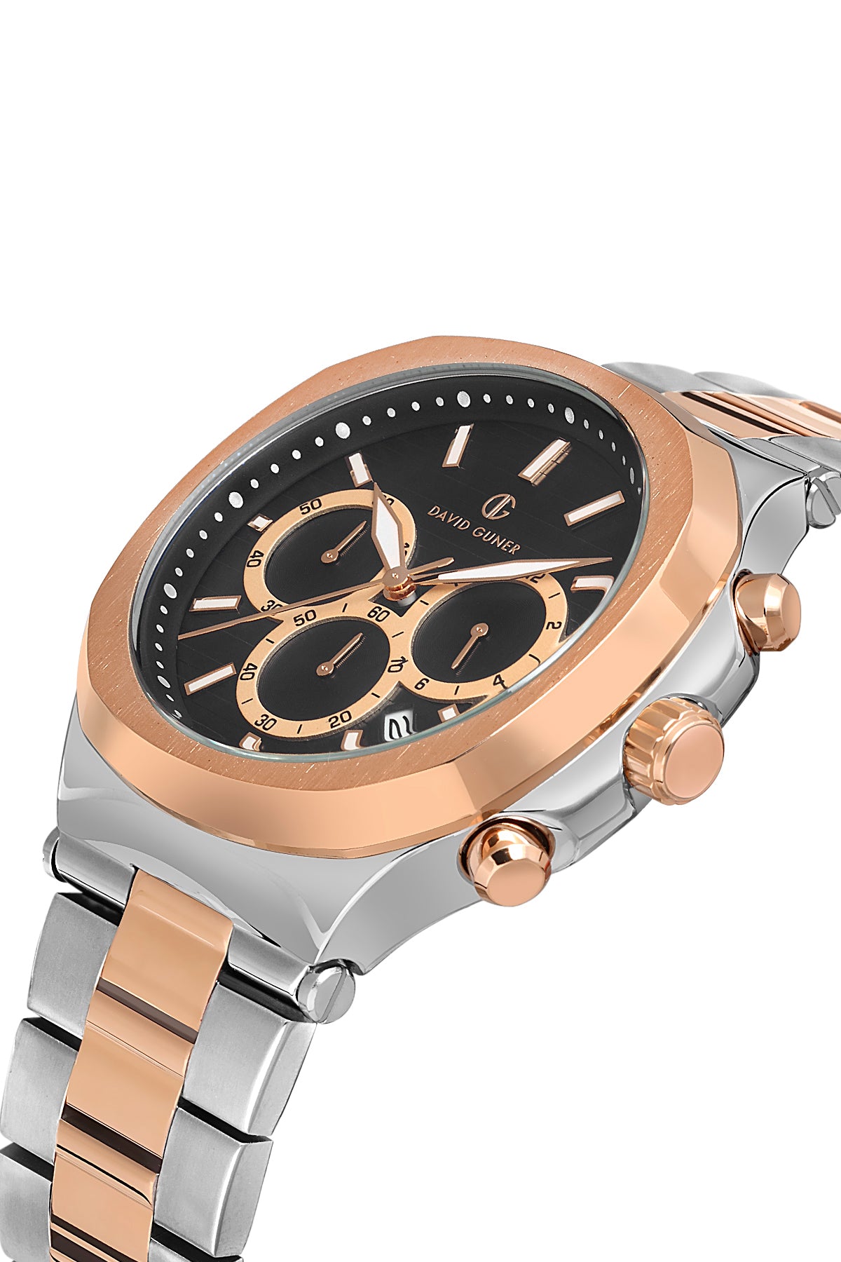 DAVID GUNER DG-8522GA-E2