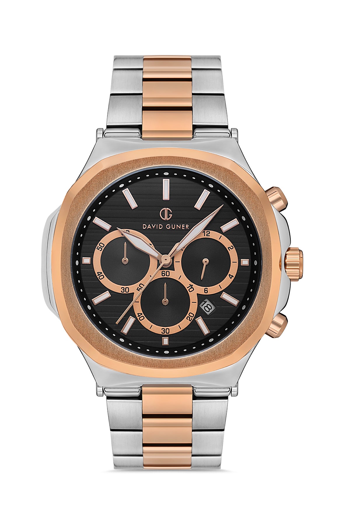 DAVID GUNER DG-8522GA-E2