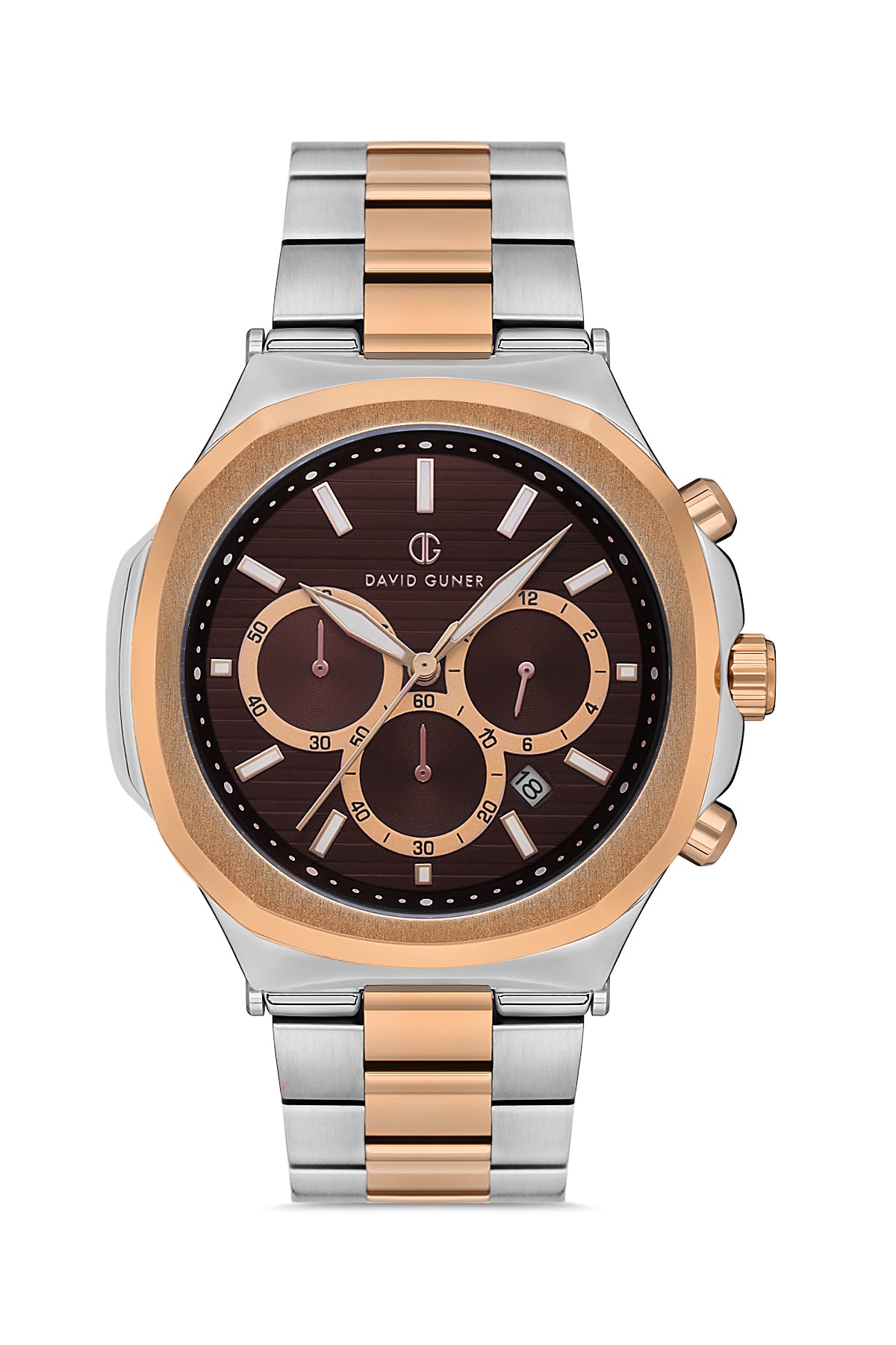 DAVID GUNER DG-8522GA-E6