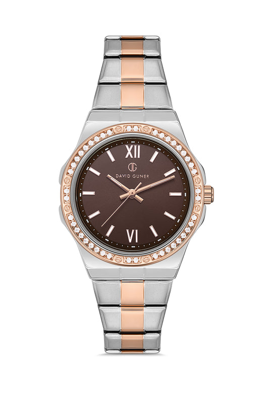 DAVID GUNER DG-8606LA-E6