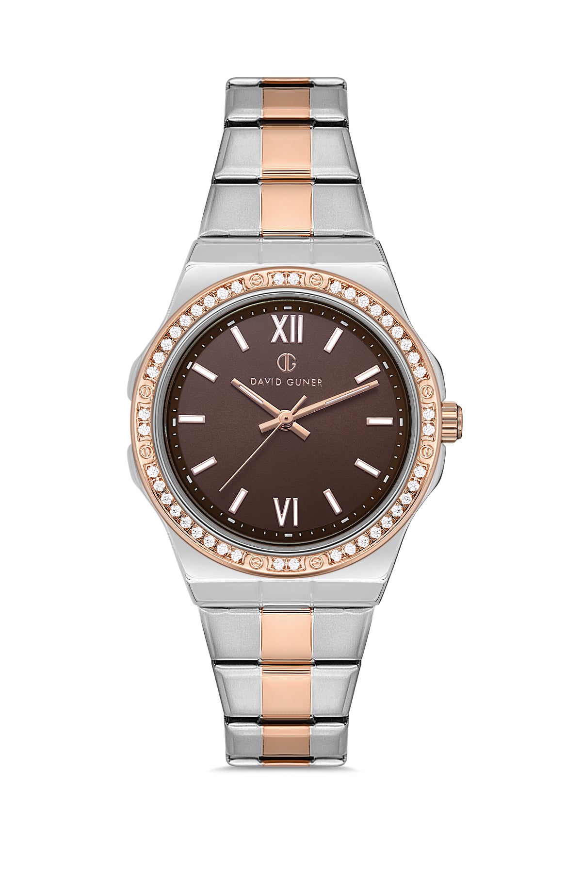 DAVID GUNER DG-8606LA-E6