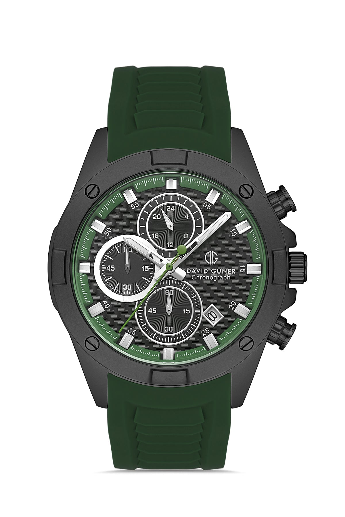 David Guner DG-8610GD-ZF2
