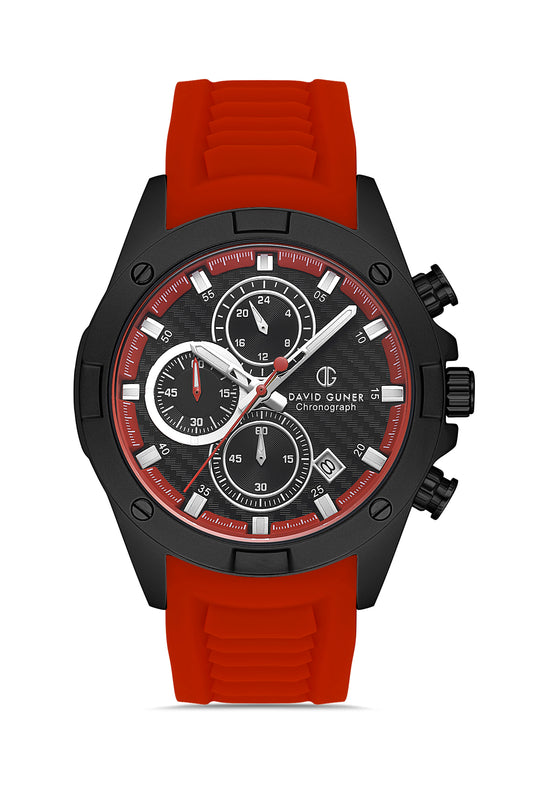 David Guner DG-8610GD-ZP2