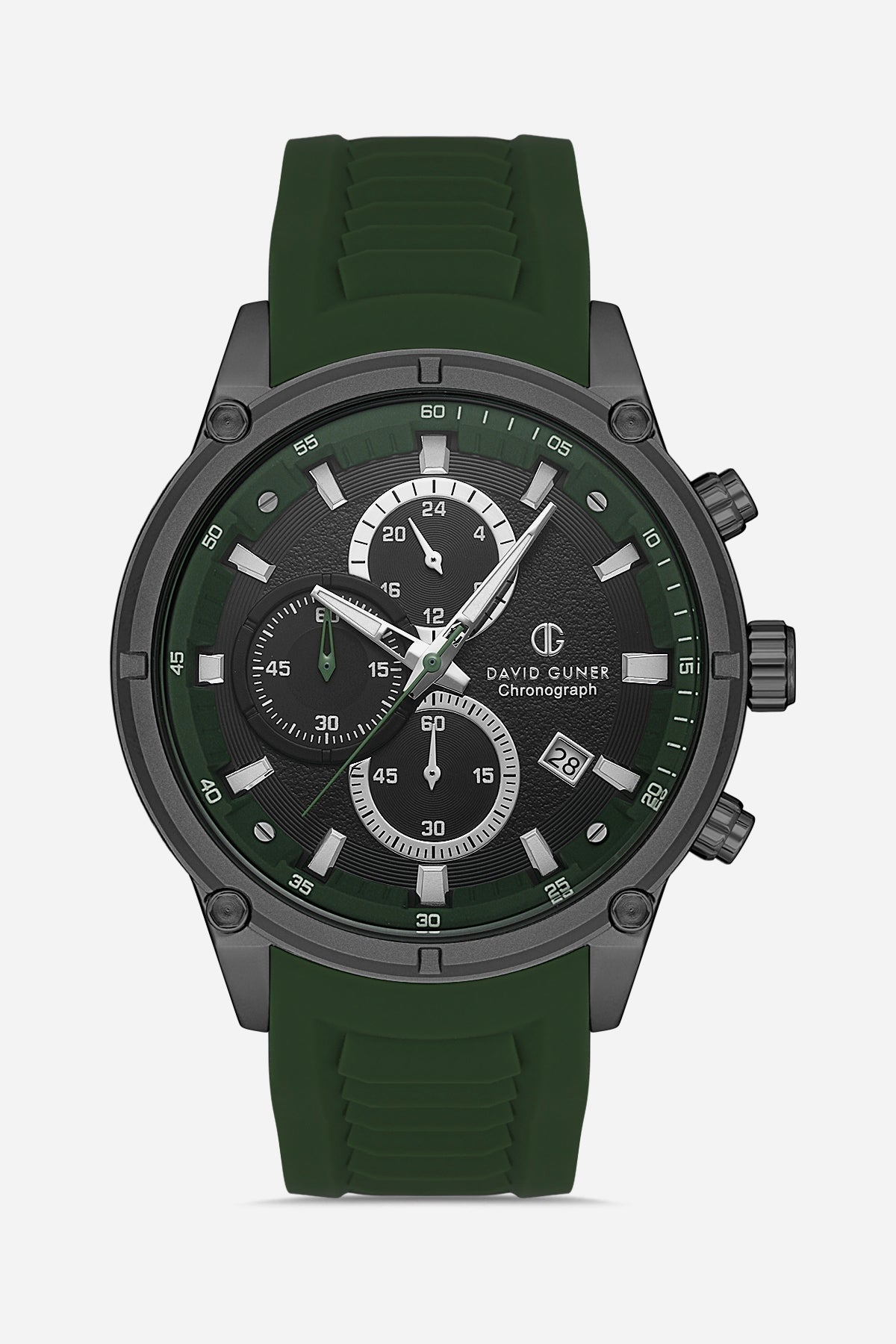 David Guner DG-8611GD-ZF10