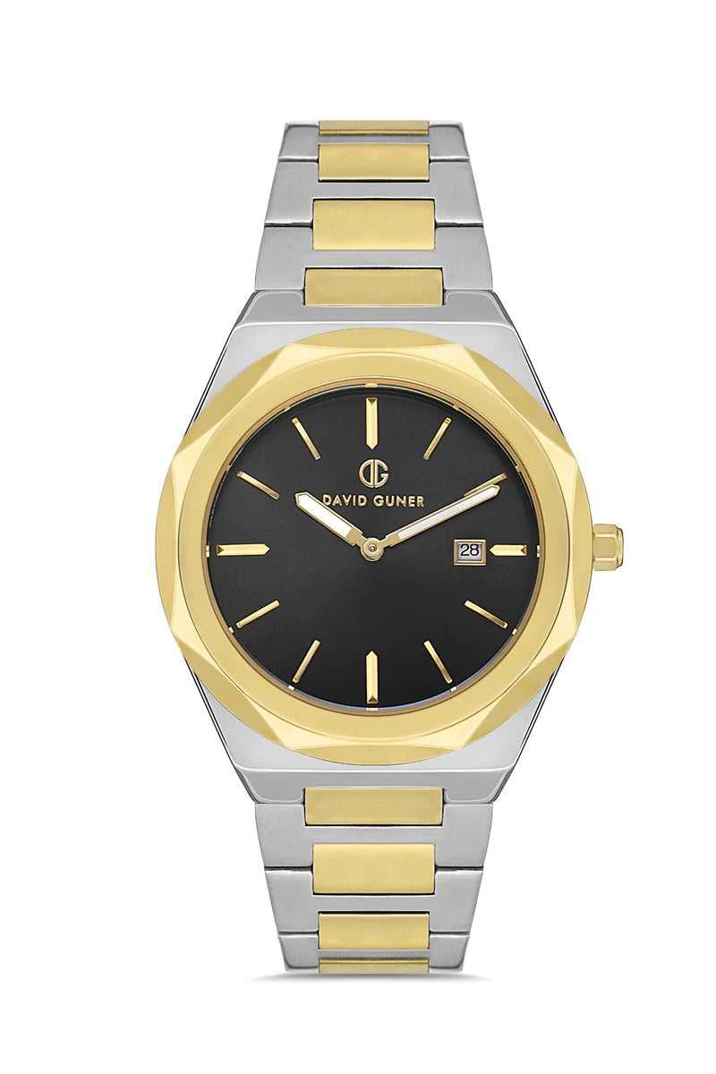 DAVID GUNER DG-8620GA-D2