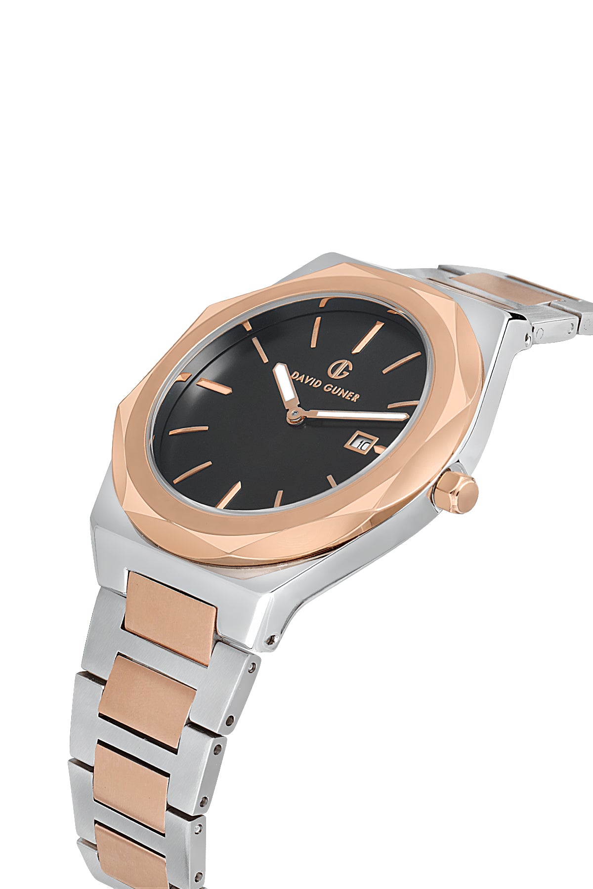 DAVID GUNER DG-8620GA-E2