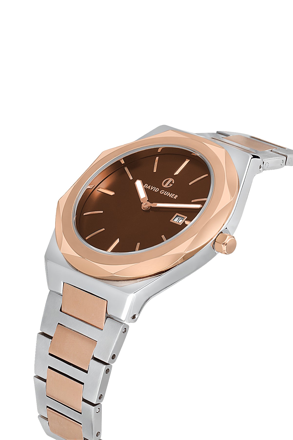 DAVID GUNER DG-8620GA-E6