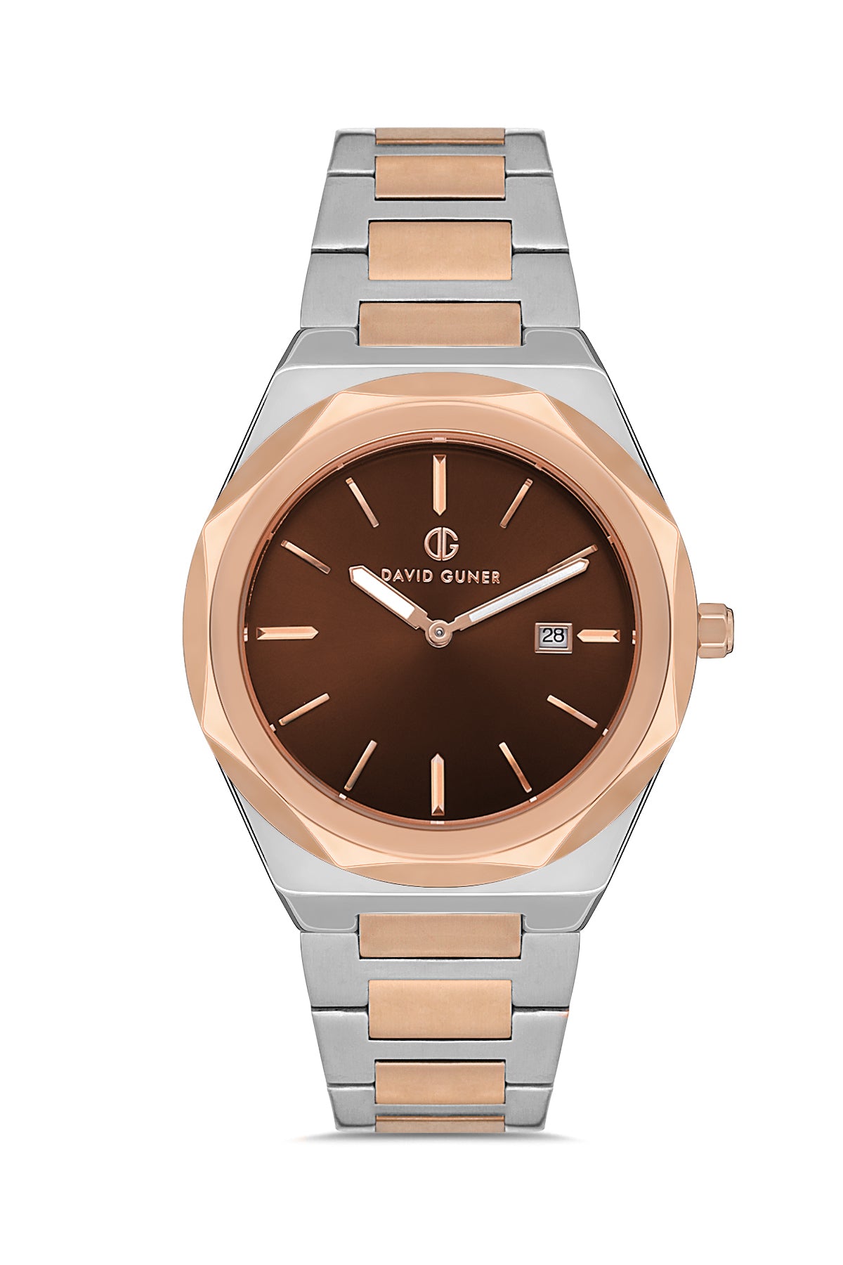 DAVID GUNER DG-8620GA-E6