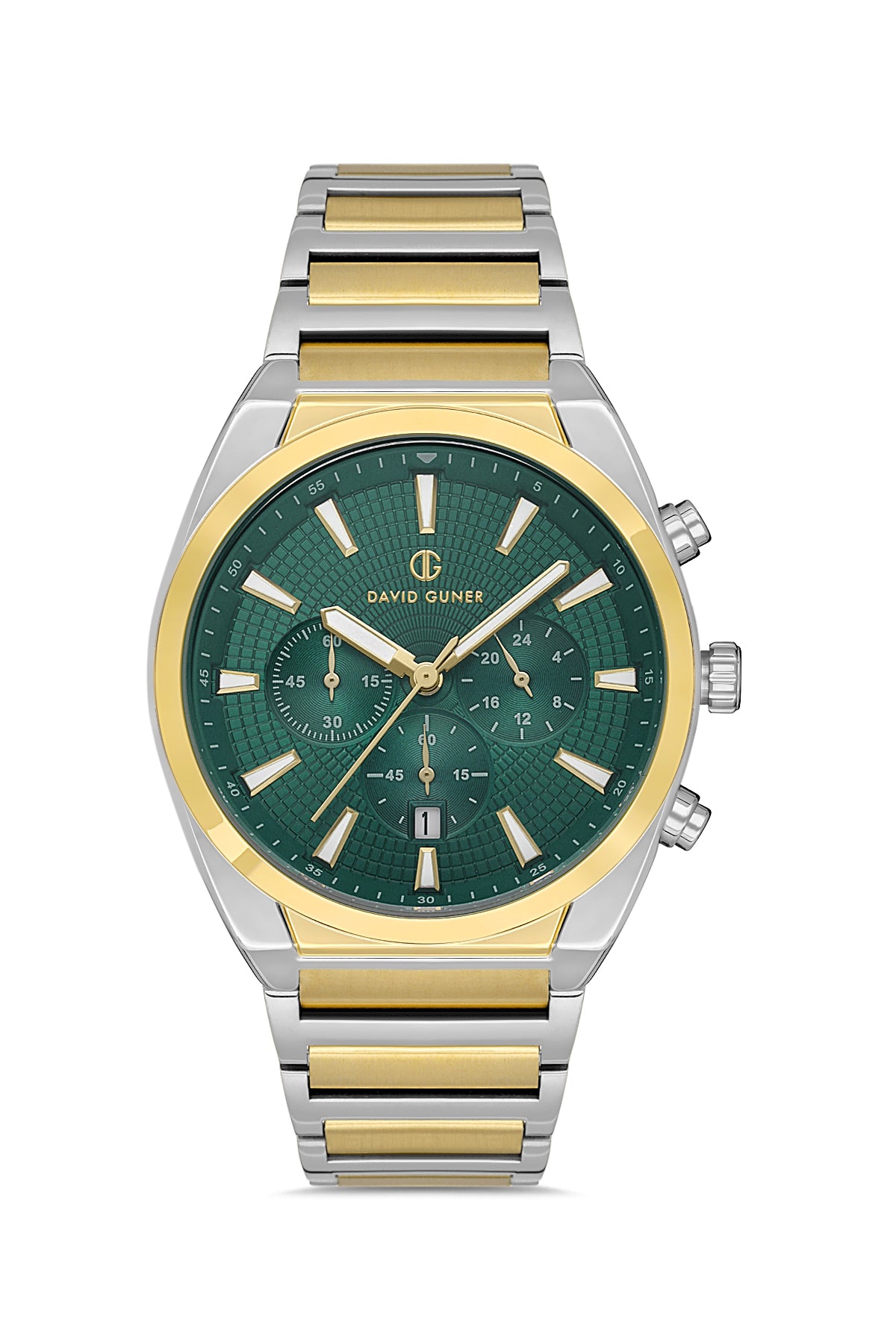 DAVID GUNER DG-8621GA-D10
