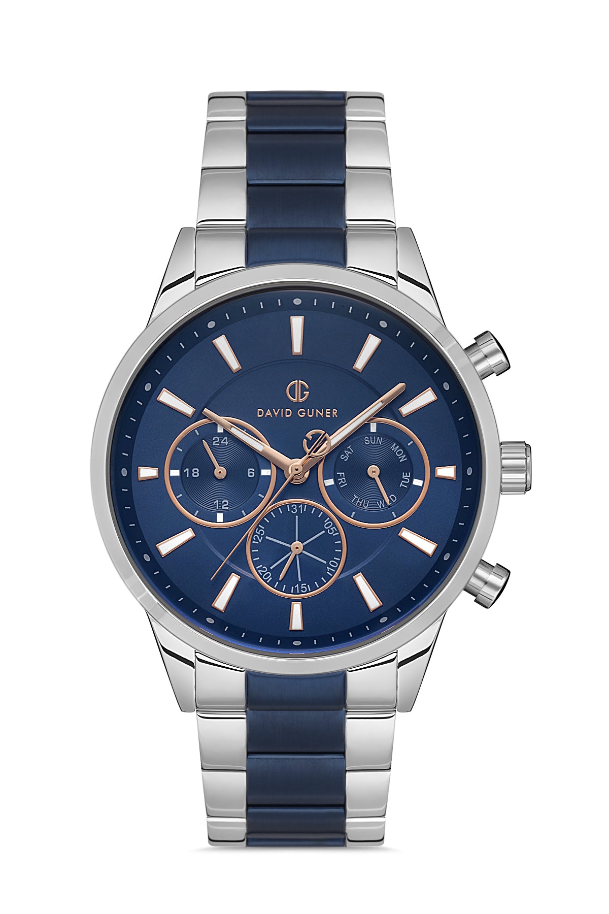 DAVID GUNER DG-8623GA-L3