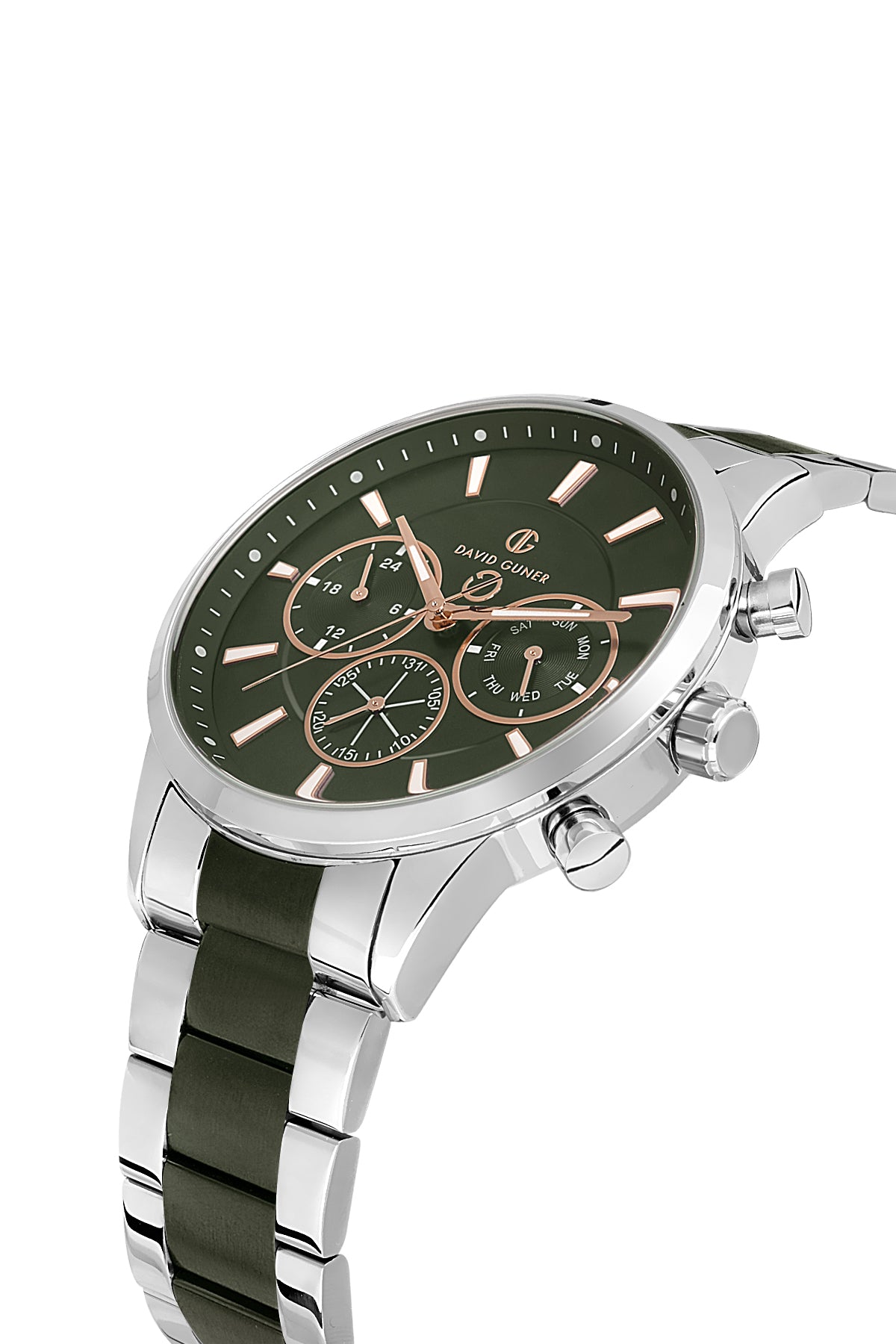 DAVID GUNER DG-8623GA-ZM10