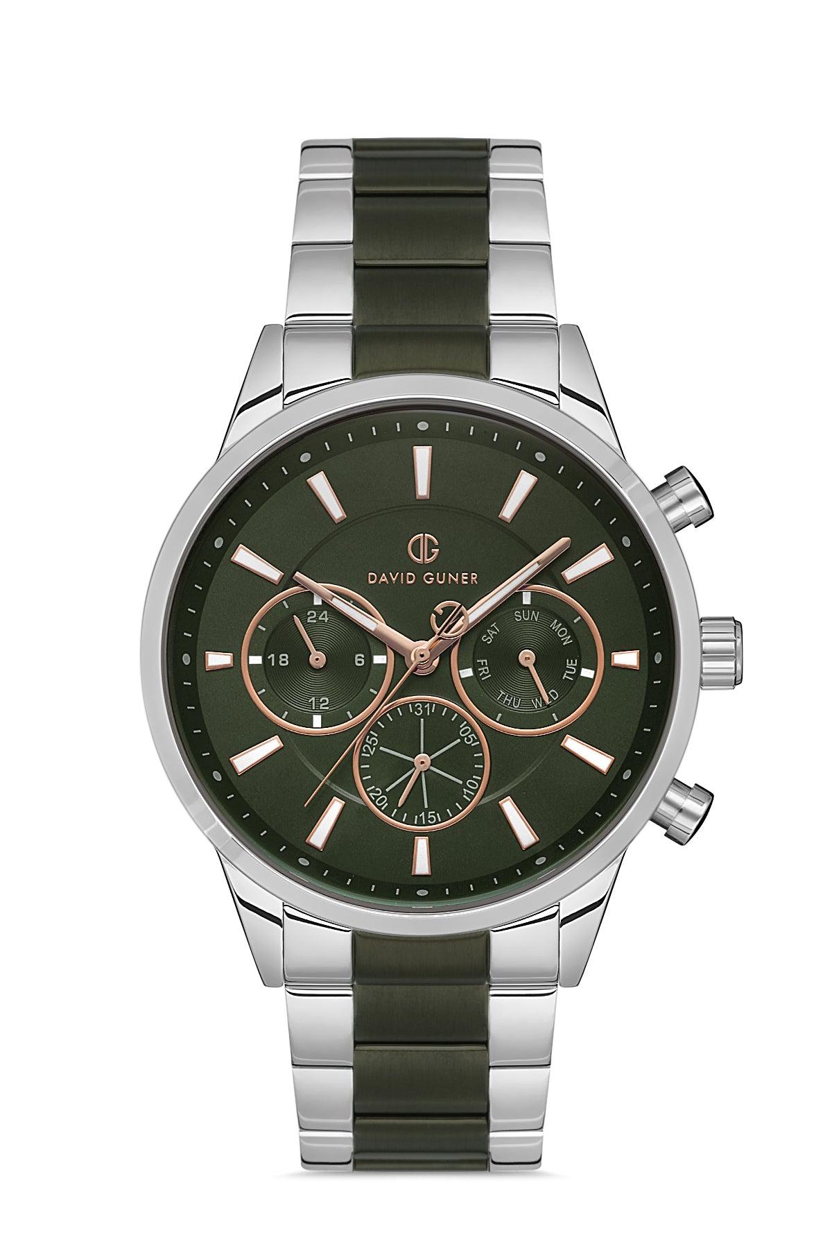 DAVID GUNER DG-8623GA-ZM10