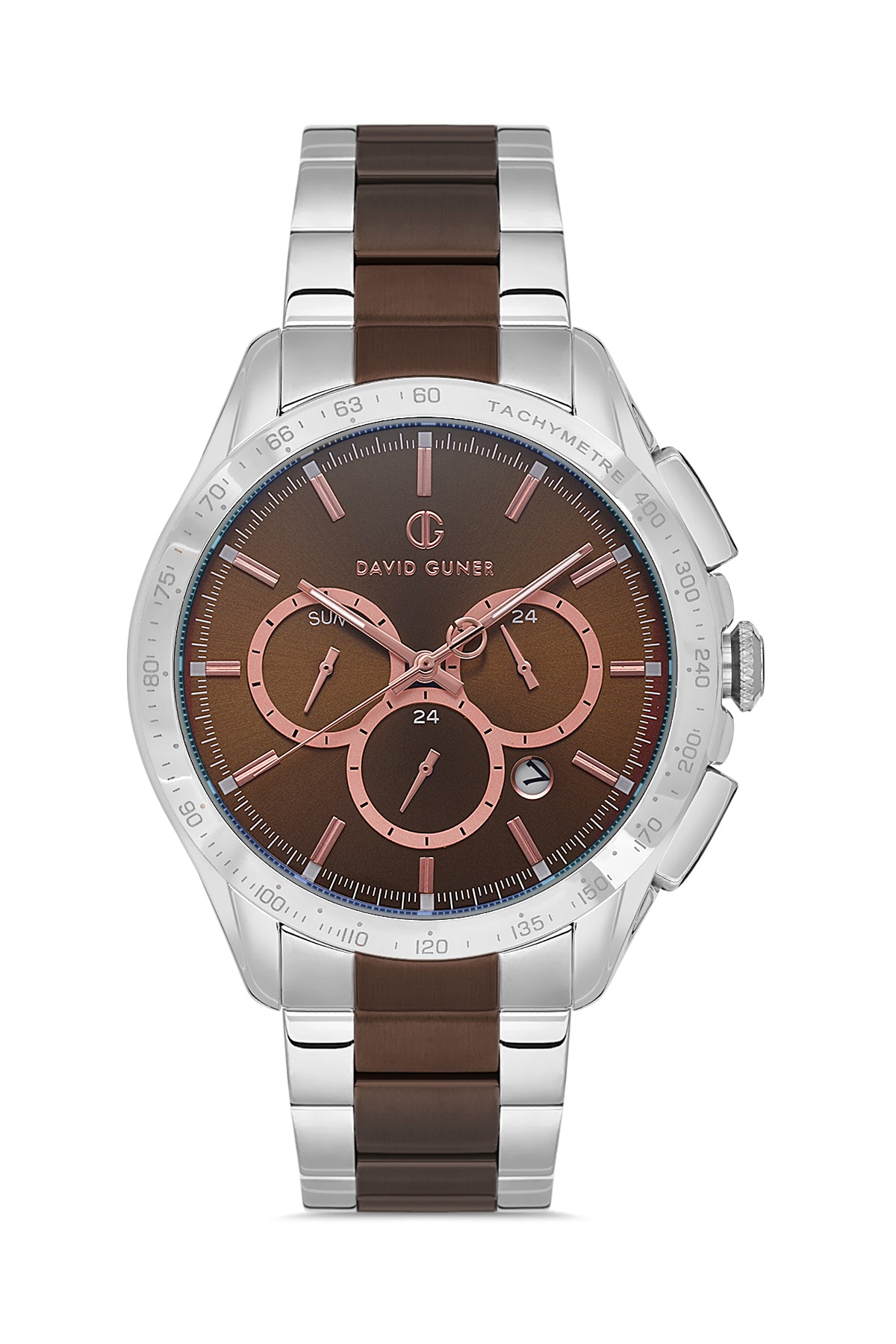 DAVID GUNER DG-8624GA-K6