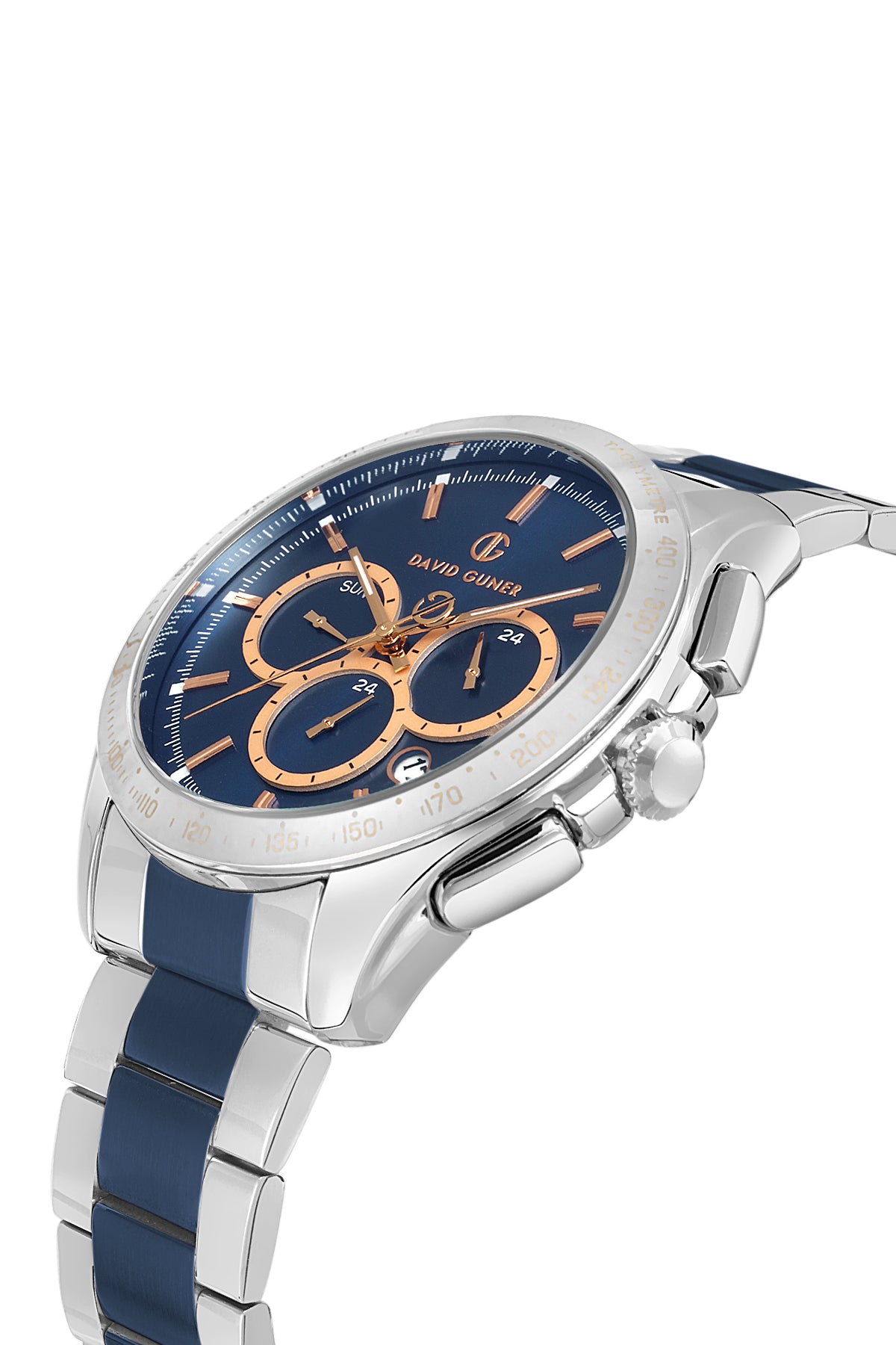 DAVID GUNER DG-8624GA-L3