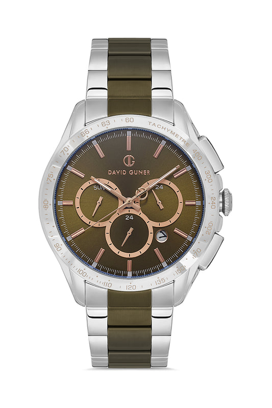 DAVID GUNER DG-8624GA-ZM10